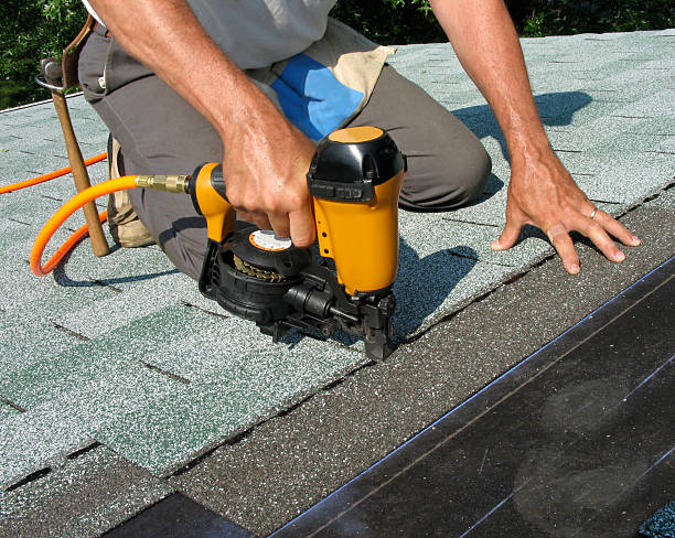 Quick and Trustworthy Emergency Roof Repair Services in Cottage Grove, MN