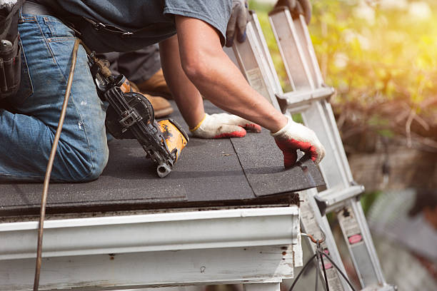 Gutter Installation and Roofing in Cottage Grove, MN
