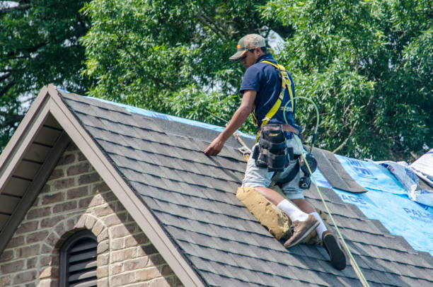 Heating Cable for Roof Installation in Cottage Grove, MN